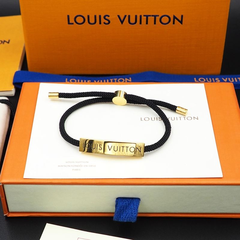 LV Bracelets